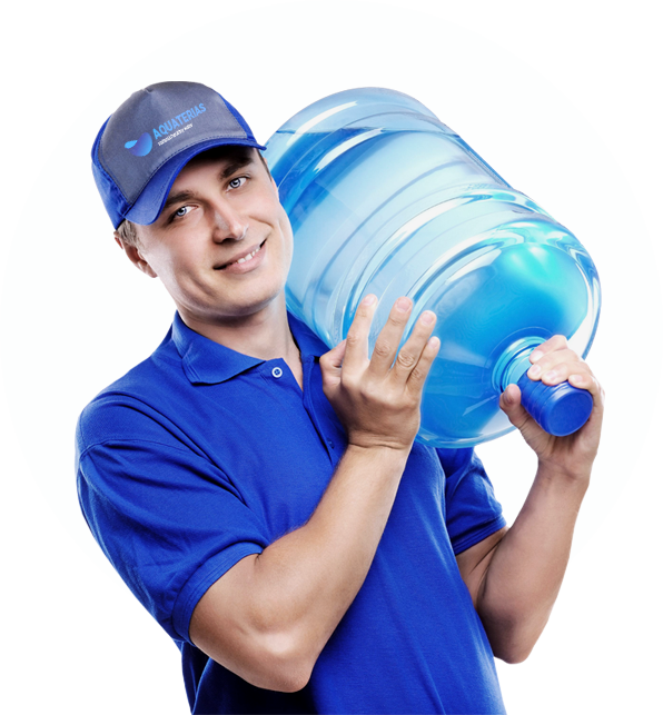 Homepage Mineral Water