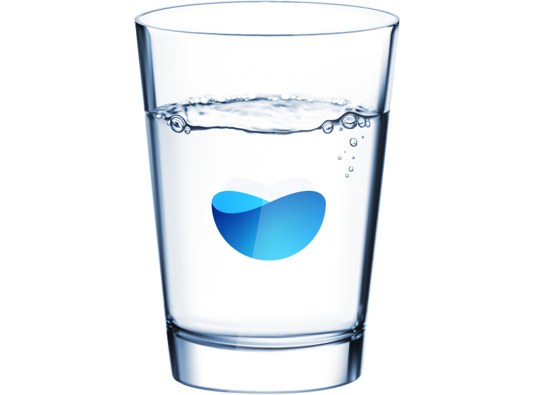 Homepage Mineral Water